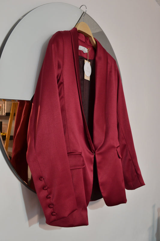 BLAZER SASTRE A MEDIDA