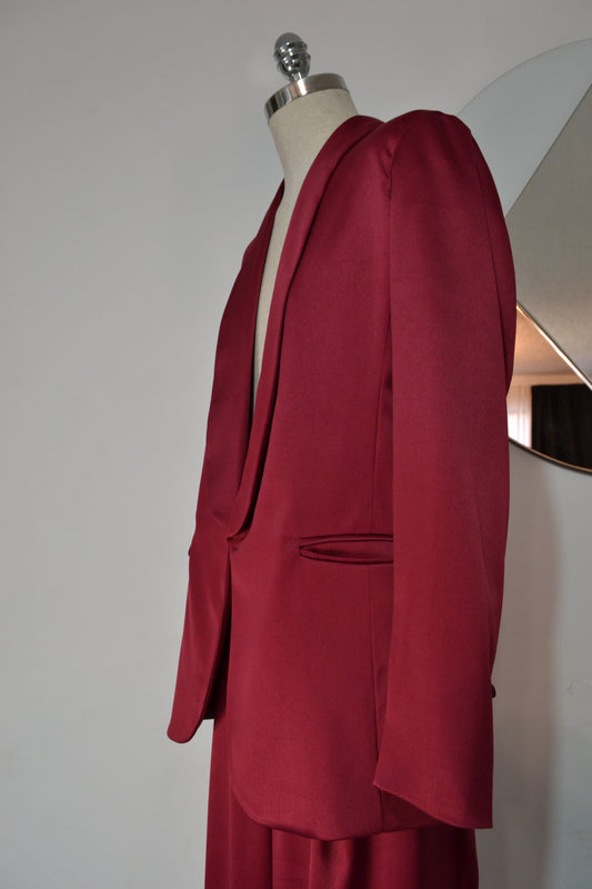 BLAZER SASTRE A MEDIDA